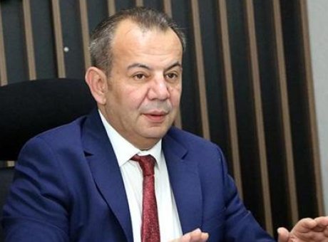 Bolu’da İddianame Şoku: Tanju &Ouml;zcan Hakkında 19 Su&ccedil;lama!