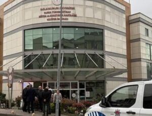 Bursa Hastanesinde Şok Yangın: Ameliyathanede Neler Oluyor?