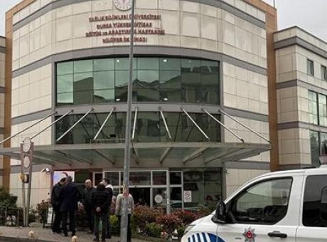 Bursa Hastanesinde Şok Yangın: Ameliyathanede Neler Oluyor?