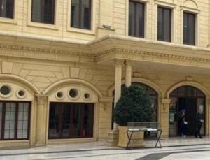 B&uuml;y&uuml;k&ccedil;ekmece Belediyesi&rsquo;nde Şok İddia: 183 Yıla Kadar Hapis İstemine Ne Olacak?