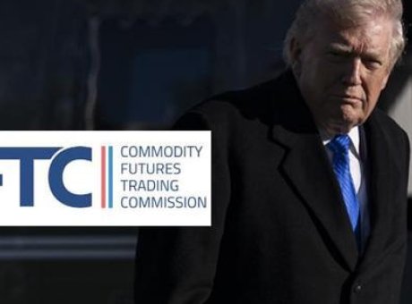 CFTC&rsquo;nin Sıcak Soruşturması: 800 Milyon Dolarlık İşlemde Gizli Bağlantılar mı Var?