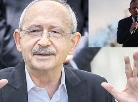CHP&rsquo;de İki Liderin Bayramlaşma Yolu: Hangi Etkinlik Daha Fazla İlgi &Ccedil;ekecek?