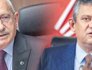 CHP’de Sıfır Noktasında: Kılı&ccedil;daroğlu’nun Şaşırtan İlk G&uuml;n Hamleleri