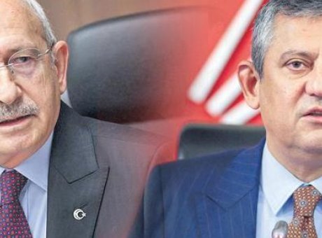 CHP’de Sıfır Noktasında: Kılı&ccedil;daroğlu’nun Şaşırtan İlk G&uuml;n Hamleleri