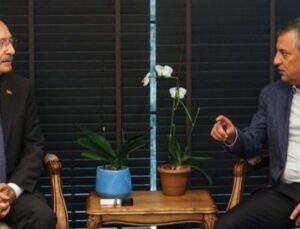 CHP’de Şok Gelişme: Kılı&ccedil;daroğlu G&ouml;revine Devam Edecek!