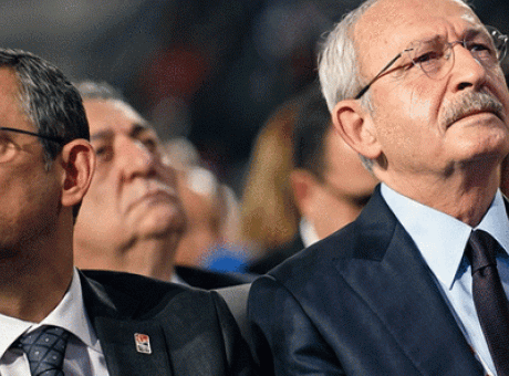 CHP’de Şok Gelişme: Kılı&ccedil;daroğlu’nun Geleceği Tehlikede mi?