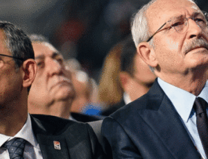 CHP’de Tarihi İptal: 38. Olağan Kurultayı Neden Ge&ccedil;ersiz Sayıldı?