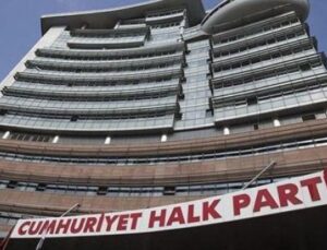 CHP’den Siyasi Ahlak İ&ccedil;in Tarihi Adım: &Uuml;lkede Değişim R&uuml;zgarı Estirebilir mi?