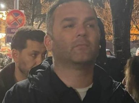 CHP’li Eski Belediye Başkanı Hasbi Dede’ye Şok Taciz Ceza Kararı