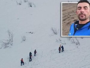 &Ccedil;ığ Faciası Ardanu&ccedil;’ta İki Can Aldı: Kayıp &Ccedil;oban İ&ccedil;in Arama Devam Ediyor