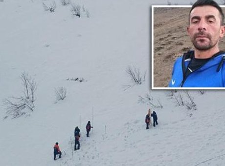 &Ccedil;ığ Faciası Ardanu&ccedil;’ta İki Can Aldı: Kayıp &Ccedil;oban İ&ccedil;in Arama Devam Ediyor
