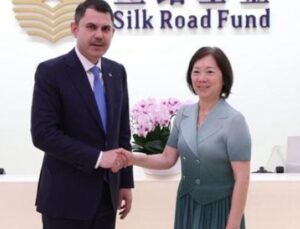 &Ccedil;in ile T&uuml;rkiye Arasında İklim İş Birliği: Bakan Kurum’dan &Ccedil;arpıcı A&ccedil;ıklamalar