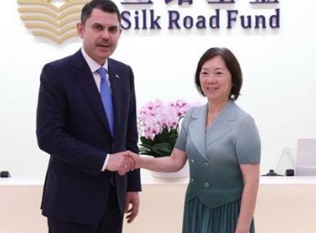 &Ccedil;in ile T&uuml;rkiye Arasında İklim İş Birliği: Bakan Kurum’dan &Ccedil;arpıcı A&ccedil;ıklamalar