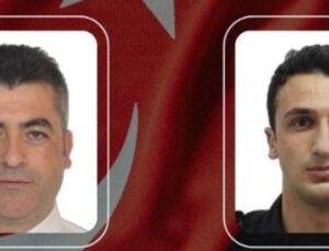 &Ccedil;orlu’da Korkun&ccedil; Olay: İhbar &Uuml;zerine Giden İki Polis Memuru Şehit Oldu