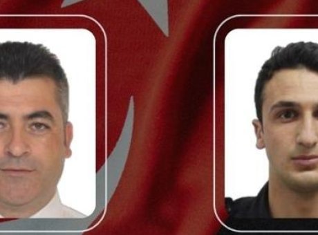 &Ccedil;orlu’da Korkun&ccedil; Olay: İhbar &Uuml;zerine Giden İki Polis Memuru Şehit Oldu