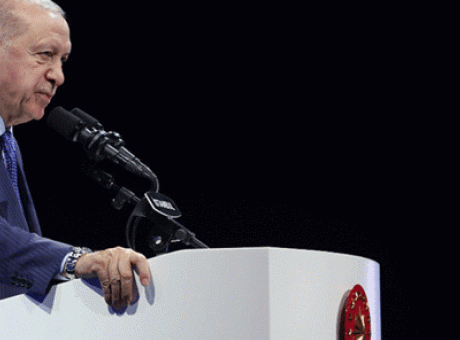 Cumhurbaşkanı Erdoğan’dan &Ouml;zg&uuml;r &Ouml;zel’e 300 Bin Liralık Tazminat Şoku!