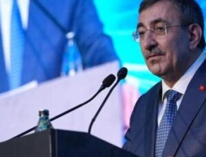 Cumhurbaşkanlığı Koltuğuna Cevdet Yılmaz Ge&ccedil;iyor: Neler Olacak?