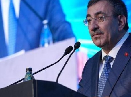Cumhurbaşkanlığı Koltuğuna Cevdet Yılmaz Ge&ccedil;iyor: Neler Olacak?