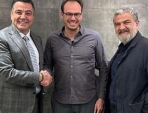 Danışmanlıkta Devrim: Yapay Zeka ile KOBİ&rsquo;lere Hızla B&uuml;y&uuml;me Fırsatı