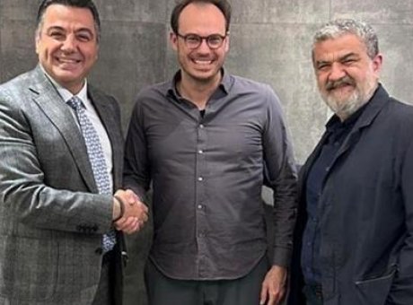 Danışmanlıkta Devrim: Yapay Zeka ile KOBİ&rsquo;lere Hızla B&uuml;y&uuml;me Fırsatı