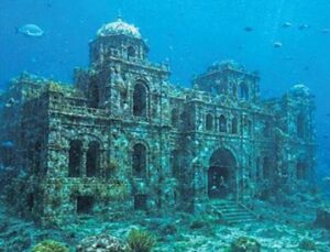Deniz Altında Hayat Yeniden Başlıyor: İzmir’deki Yapay Resif Projesi