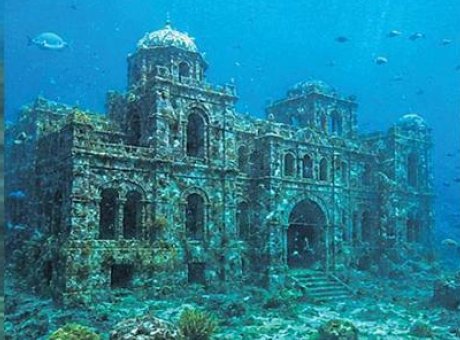 Deniz Altında Hayat Yeniden Başlıyor: İzmir’deki Yapay Resif Projesi