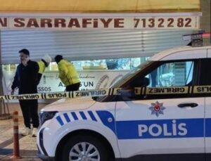 Denizli’de Kuyumcu Skandalı: 100 Kilogram Altınla Yurt Dışına Ka&ccedil;tı!