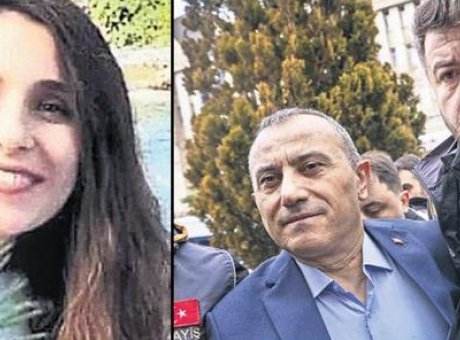 Devlet İmkanlarıyla Kamu Zararına Neden Olan Cinayet Soruşturması!