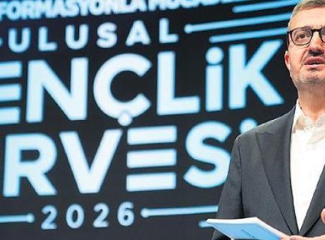 Dijital D&uuml;nyanın Karanlık Y&uuml;z&uuml;: Gen&ccedil;ler Algoritmalara Mahkum Olmayacak!