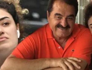 Dilan &Ccedil;ıtak&rsquo;tan Şaşırtan İbrahim Tatlıses İtirafı: “Kapısını &Ccedil;aldım, Korktum!”