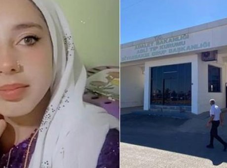 Diyarbakır’da 15 Yaşındaki Kız &Ccedil;ocuğunun &Ouml;l&uuml;m&uuml;: Aile ve Mahalle Sarsıldı