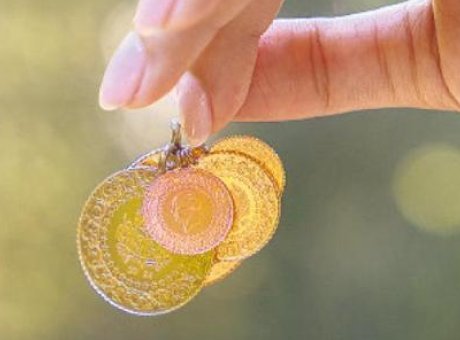 Dolar Zayıflarken Altın ve G&uuml;m&uuml;ş Fiyatlarında Şaşırtan Y&uuml;kseliş!