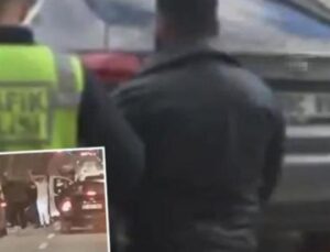 D&uuml;ğ&uuml;n Kutlaması Y&uuml;z&uuml;nden Şok Ceza: 720 Bin TL Trafik İhlali!