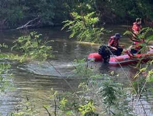 Edirne’de Kayıp Gen&ccedil;lerin Cansız Bedenleri Tunca Nehri’nde Bulundu: Ailelerin Y&uuml;rekleri Dağıldı