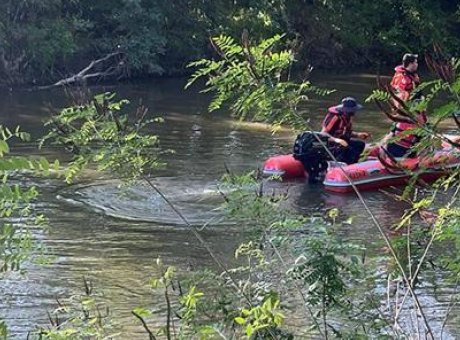 Edirne’de Kayıp Gen&ccedil;lerin Cansız Bedenleri Tunca Nehri’nde Bulundu: Ailelerin Y&uuml;rekleri Dağıldı