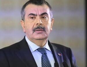 Eğitimde Devrim Mi Geliyor? Bakan Tekin’den Dikkat &Ccedil;eken A&ccedil;ıklamalar