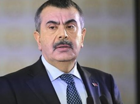 Eğitimde Devrim Mi Geliyor? Bakan Tekin’den Dikkat &Ccedil;eken A&ccedil;ıklamalar