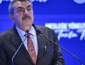 Eğitimde Tarihi D&ouml;n&uuml;ş&uuml;m: Bakan Tekin’den 28 Şubat Vurgusu