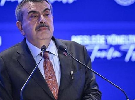 Eğitimde Tarihi D&ouml;n&uuml;ş&uuml;m: Bakan Tekin’den 28 Şubat Vurgusu