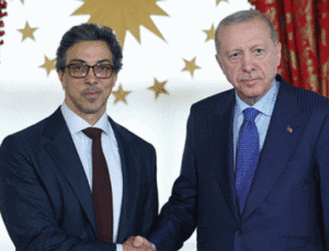 Erdoğan ve Al Nahyan’dan Stratejik Buluşma: İki &Uuml;lke Arasındaki İlişkilerde Yeni D&ouml;nem mi Başlıyor?