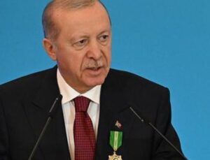 Erdoğan’dan Flaş A&ccedil;ıklama: CHP’den Ka&ccedil;anlar AK Parti’ye Katılıyor!