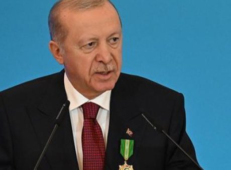 Erdoğan’dan Flaş A&ccedil;ıklama: CHP’den Ka&ccedil;anlar AK Parti’ye Katılıyor!
