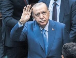Erdoğan’dan Flaş A&ccedil;ıklama: Tasfiye S&uuml;reci Hızlanacak, İktidar Mesajı Verdi!