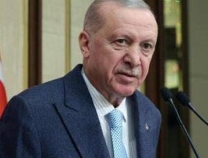 Erdoğan&rsquo;dan Irak&rsquo;a Stratejik Destek: H&uuml;k&uuml;met Kurulacak mı?