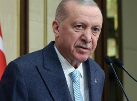Erdoğan&rsquo;dan Irak&rsquo;a Stratejik Destek: H&uuml;k&uuml;met Kurulacak mı?