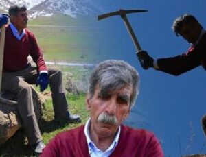 Eşini 6 Ay Bekleyen Adamın İnanılmaz D&ouml;n&uuml;ş&uuml;m&uuml;: Taş Sanatına Hayat Verdi