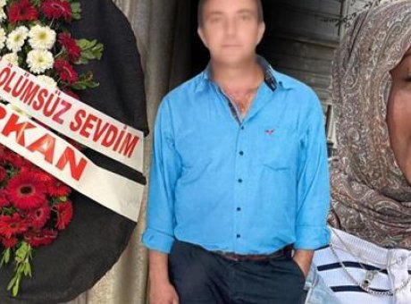 Eşini Vuran Adamın Son Mesajı: “Birazdan Her Şey Son Bulacak”