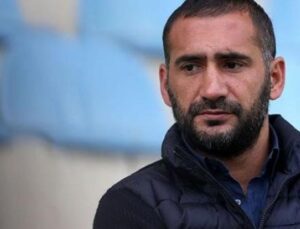 Eski Futbolcu &Uuml;mit Karan’a Şok İddia: Uyuşturucu Su&ccedil;laması ve Tutuklama!