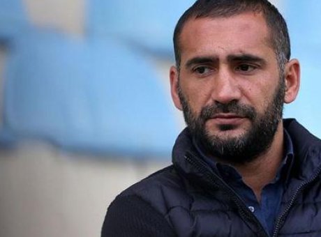 Eski Futbolcu &Uuml;mit Karan’a Şok İddia: Uyuşturucu Su&ccedil;laması ve Tutuklama!