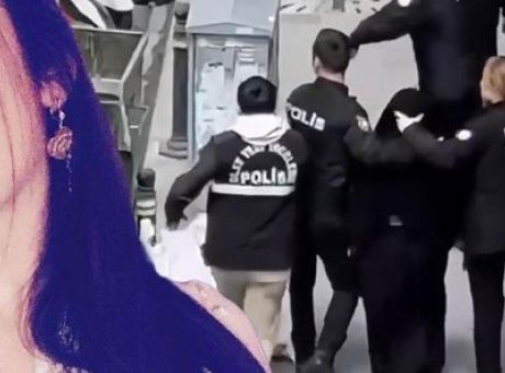 Eskişehir’de Kan Donduran Olay: Kayınvalide Gelinini Vurdu, ‘Namusumu Temizledim’ Dedi!